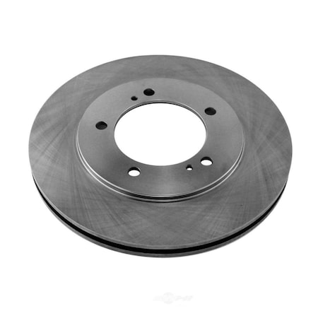 Uap 31289 Disc Brake Rotor 31289